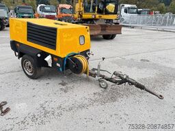 Kaeser KAESER M 31 Luft Kompressor