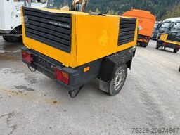 Kaeser KAESER M 32G Luft Kompressor + Generator
