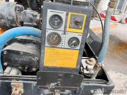 Kaeser KAESER M 32G Luft Kompressor + Generator