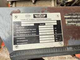 HAMM HD 12