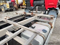 MAN TGS 26.440 6X2 Lift WAB Hebebbühne