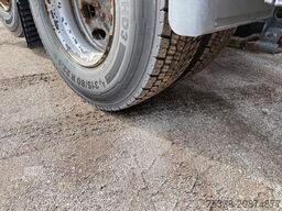 MAN TGS 26.440 6X2 Lift WAB Hebebbühne