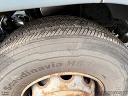 MAN TGS 26.440 6X2 Lift WAB Hebebbühne