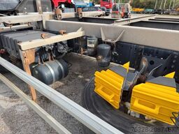 MAN TGS 26.440 6X2 Lift WAB Hebebbühne