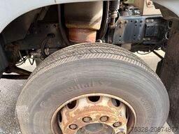 MAN TGS 26.440 6X2 Lift WAB Hebebbühne