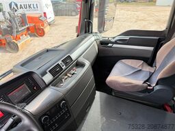 MAN TGS 26.440 6X2 Lift WAB Hebebbühne