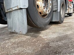 MAN TGS 26.440 6X2 Lift WAB Hebebbühne