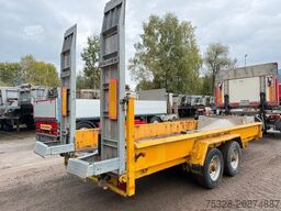 HUMER TT 10,5 7850Kg Nutzlast