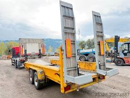 HUMER TT 10,5 7850Kg Nutzlast