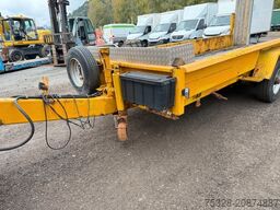 HUMER TT 10,5 7850Kg Nutzlast