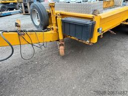 HUMER TT 10,5 7850Kg Nutzlast