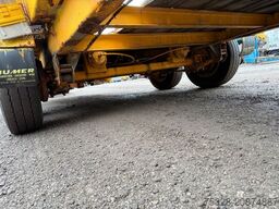 HUMER TT 10,5 7850Kg Nutzlast