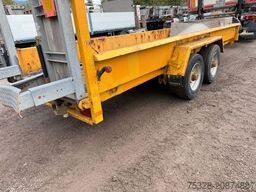 HUMER TT 10,5 7850Kg Nutzlast