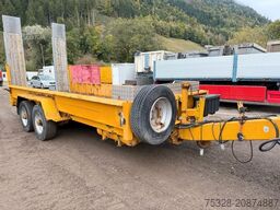 HUMER TT 10,5 7850Kg Nutzlast