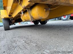 HUMER TT 10,5 7850Kg Nutzlast