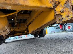 HUMER TT 10,5 7850Kg Nutzlast