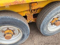 HUMER TT 10,5 7850Kg Nutzlast