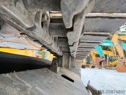 LIEBHERR R 924 LC Schnellwechsler BMT SW2 2x Löffeln