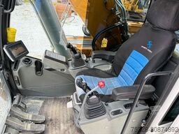 LIEBHERR R 924 LC Schnellwechsler BMT SW2 2x Löffeln