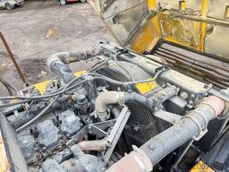 KOMATSU HM 400-2 Dumper Mulde