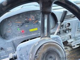 KOMATSU HM 400-2 Dumper Mulde