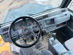 KOMATSU HM 400-2 Dumper Mulde