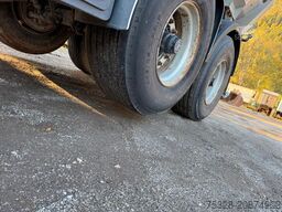 SCHWARZMÜLLER HKS 2 Achs Liftachse 24m³ Hardox Tüv