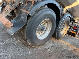 SCHWARZMÜLLER HKS 2 Achs Liftachse 24m³ Hardox Tüv