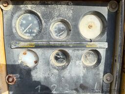 Atlas Copco XAS 350 Luft Kompressor Deutz V8