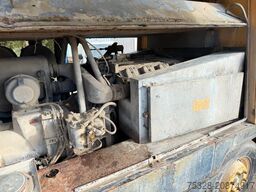 Atlas Copco XAS 350 Luft Kompressor Deutz V8