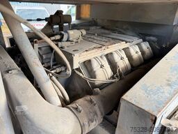 Atlas Copco XAS 350 Luft Kompressor Deutz V8