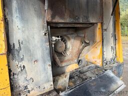 Atlas Copco XAS 350 Luft Kompressor Deutz V8