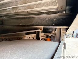 MAN TGM 15.250 ADR Pritsche Ladebordwand