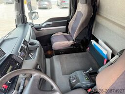 MAN TGM 15.250 ADR Pritsche Ladebordwand