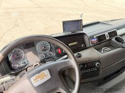 MAN TGM 15.250 ADR Pritsche Ladebordwand