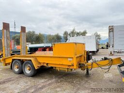 HUMER TT 13,6 10720Kg Nutzlast