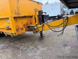 HUMER TT 13,6 10720Kg Nutzlast