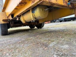 HUMER TT 13,6 10720Kg Nutzlast