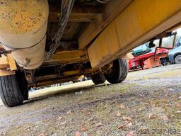 HUMER TT 13,6 10720Kg Nutzlast