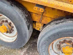 HUMER TT 13,6 10720Kg Nutzlast
