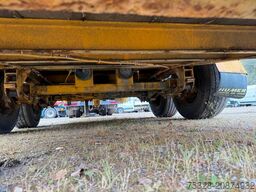 HUMER TT 13,6 10720Kg Nutzlast