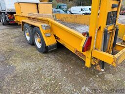 HUMER TT 13,6 10720Kg Nutzlast