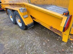 HUMER TT 13,6 10720Kg Nutzlast