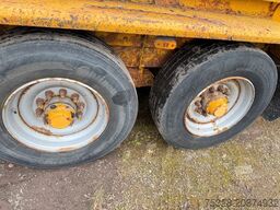 HUMER TT 13,6 10720Kg Nutzlast