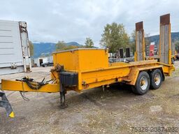 HUMER TT 13,6 10720Kg Nutzlast