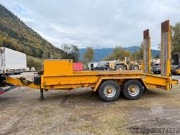 HUMER TT 13,6 10720Kg Nutzlast