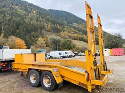HUMER TT 13,6 10720Kg Nutzlast