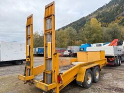 HUMER TT 13,6 10720Kg Nutzlast