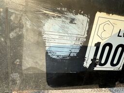 Atlas Copco XAS 66DD Luft Kompressor