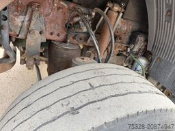 VOLVO FH16 600 6X4 LL I-shift Kran Epsilon M120Z